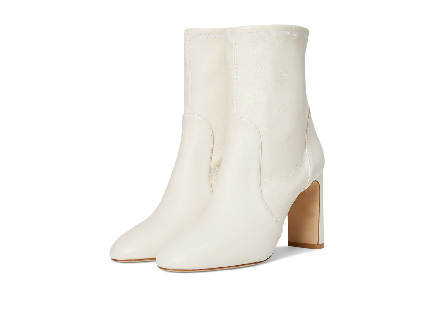 Babette 85 Knee High Boots Women Stretch Heel