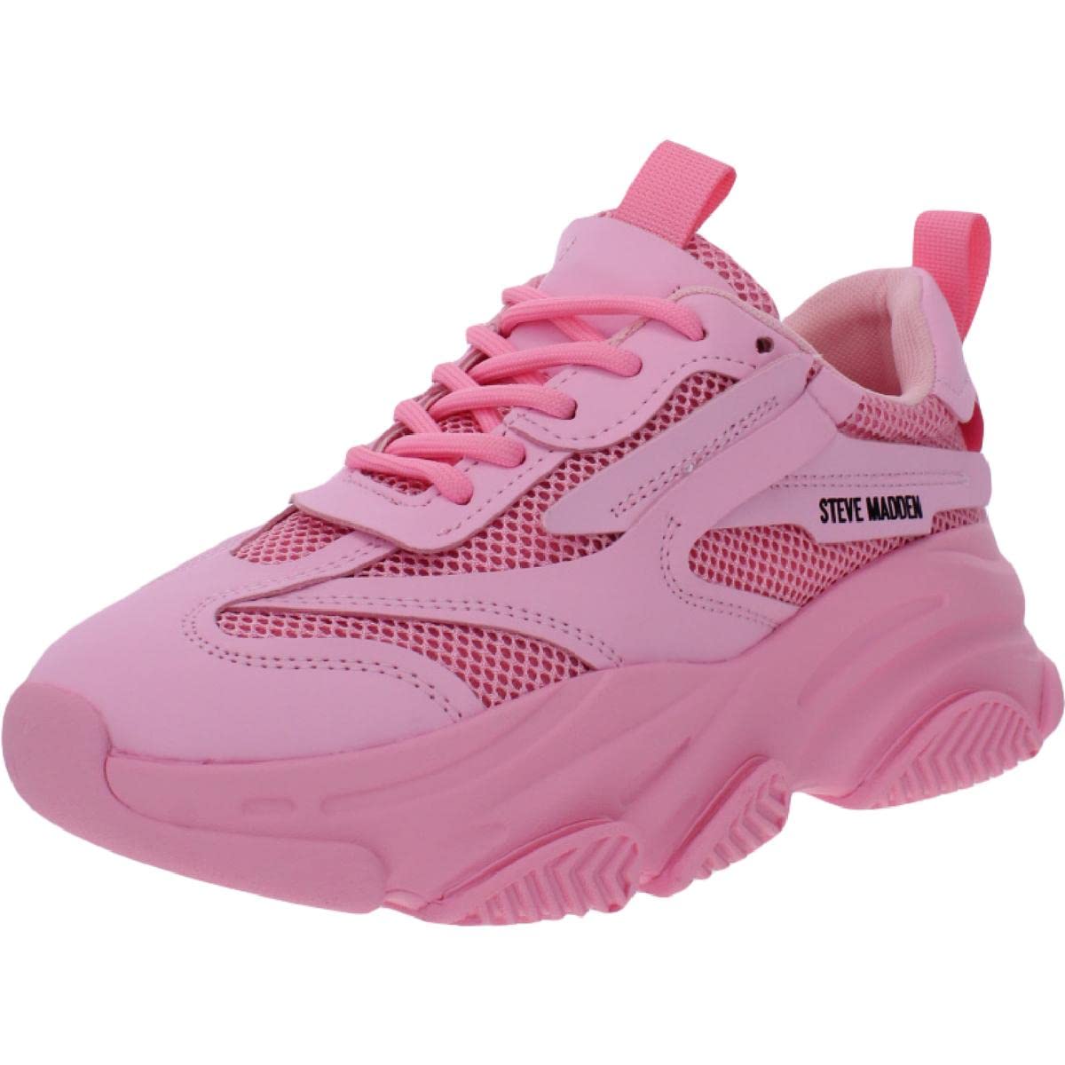 Possession Chunky Sneakers Women Lightweight Minimal Street