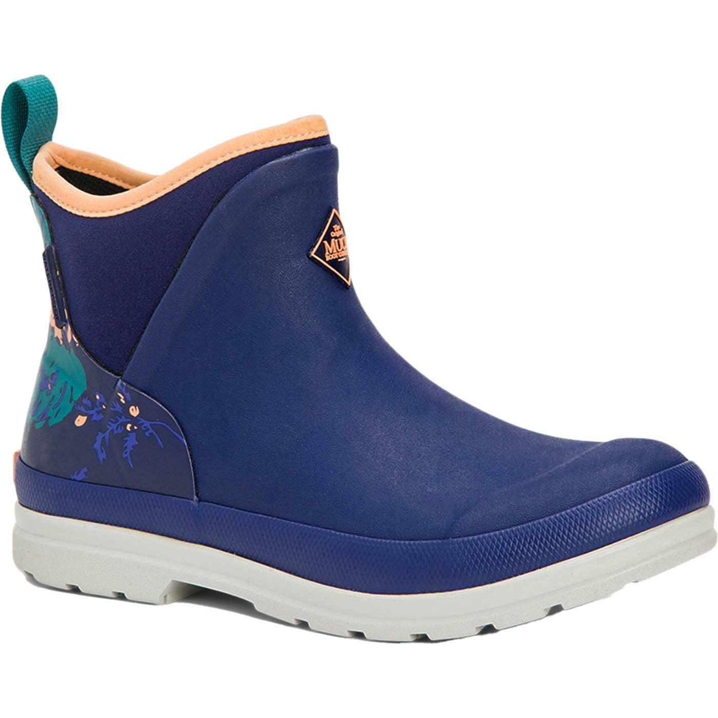 Originals Waterproof Ankle Boots Women Muck Comfort