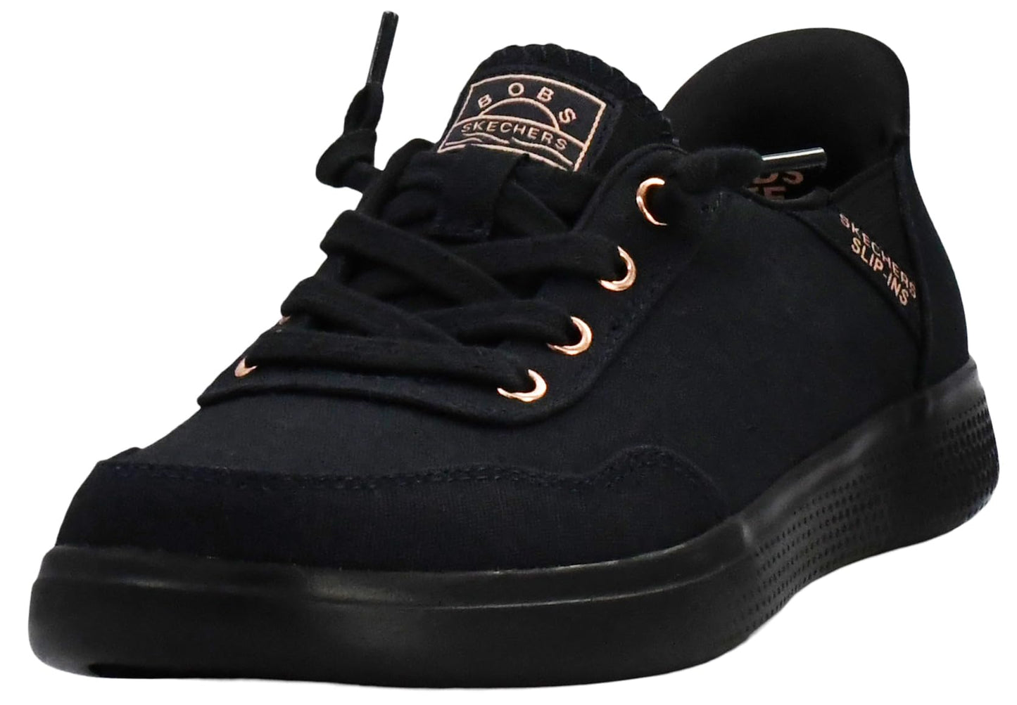 Hands Free Slip In Sneakers Women Skechers Comfort Minimal