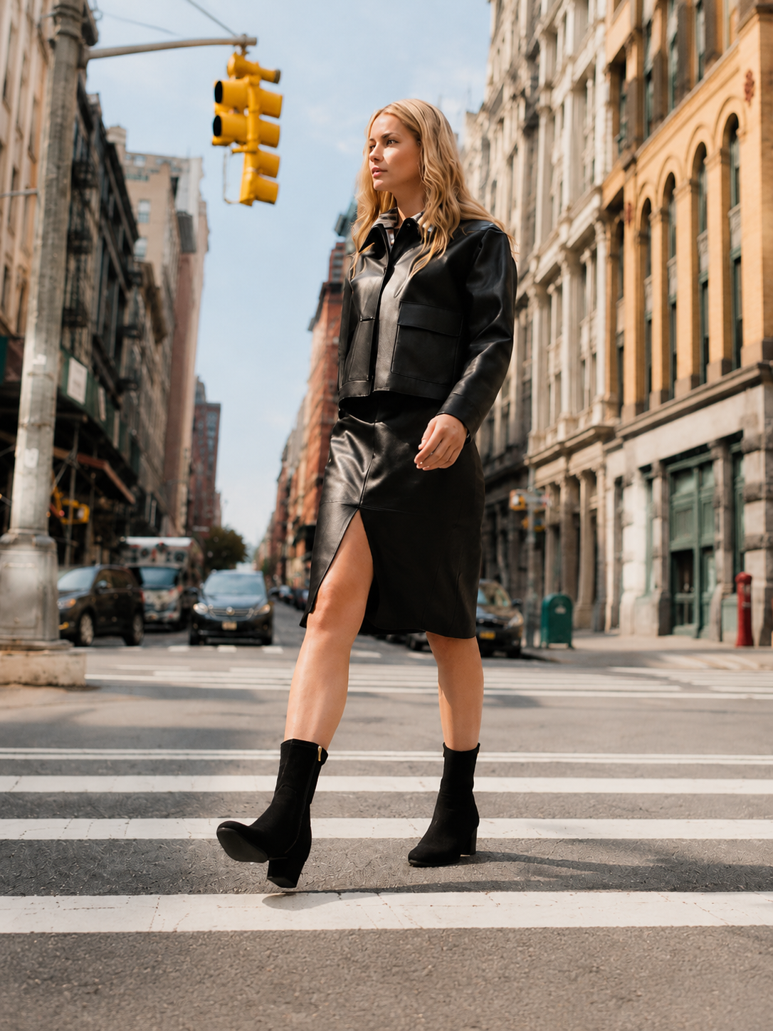Ankle Boots
