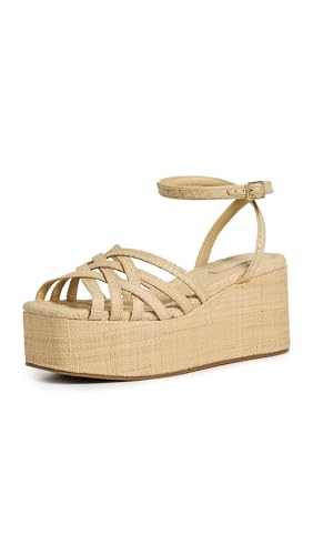 Loeffler Randall Women's Channing Platform Sandals