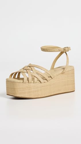 Loeffler Randall Women's Channing Platform Sandals