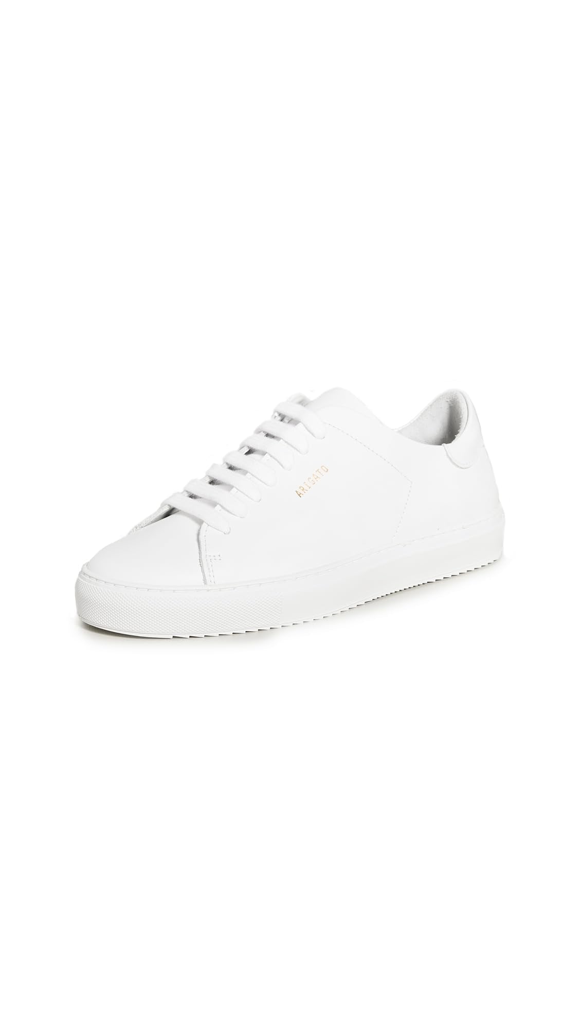 Clean 90 Sneakers Women Leather Minimal Low Top Casual