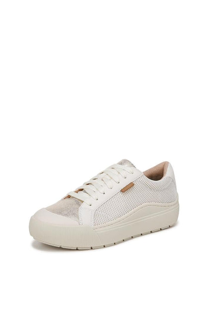 Time Off Comfort Sneakers Women Minimal Casual Slip On