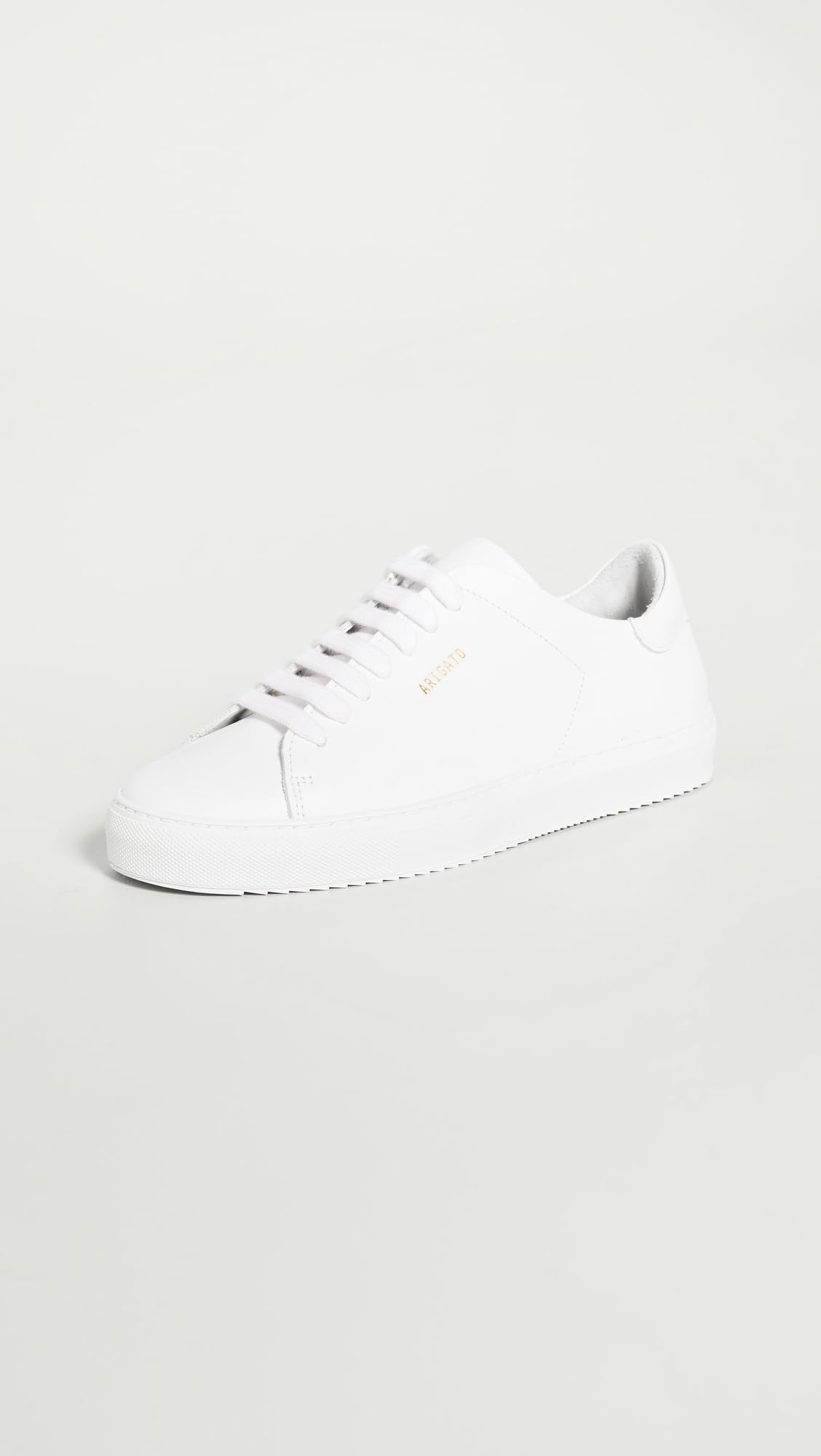 Clean 90 Sneakers Women Leather Minimal Low Top Casual