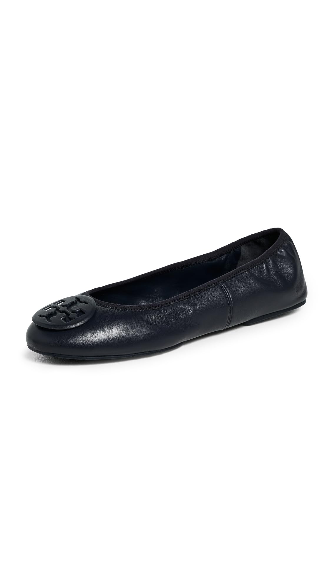 Women's Reva Travel Ballet Flats Slip-On Shoes
