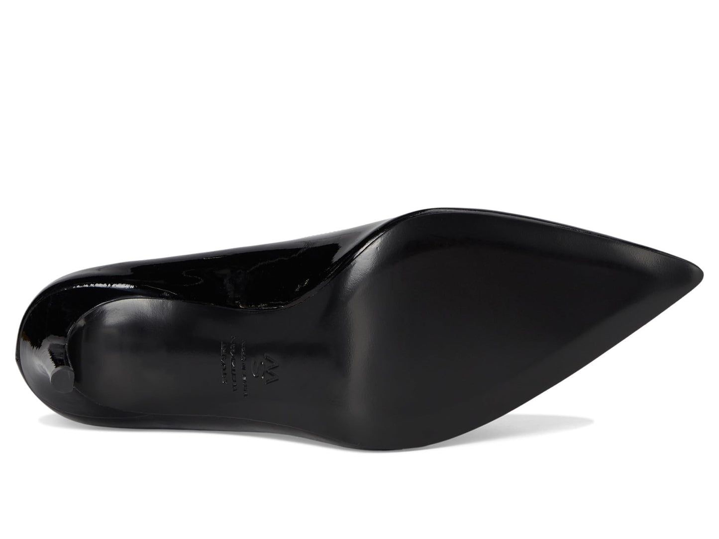 Stuart Power 85mm Stiletto Pumps Women Minimal