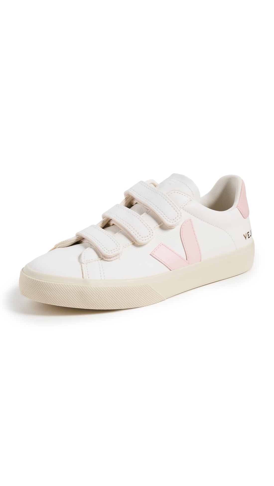 Veja Women's Recife Logo Sneakers