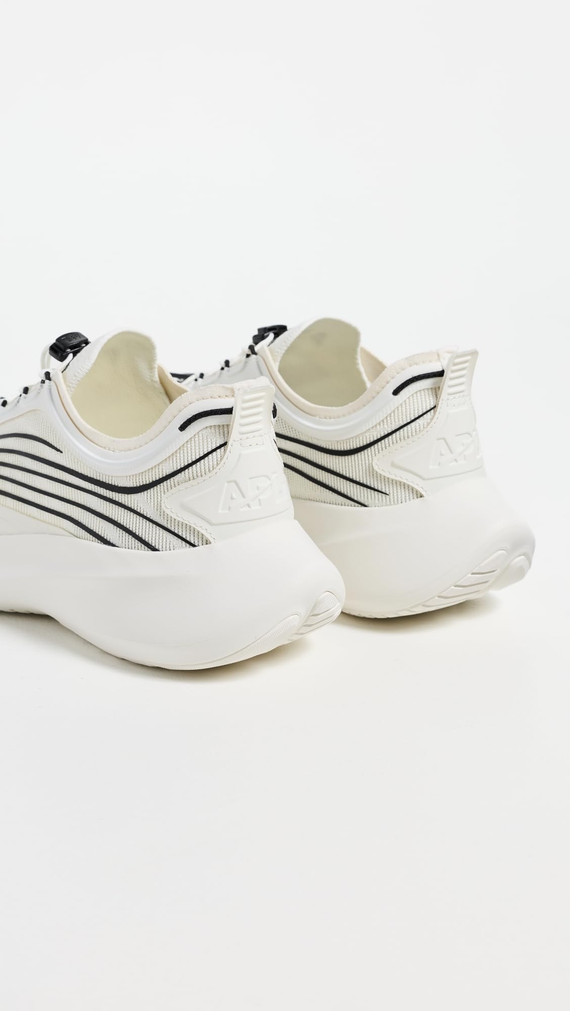 Veil Athletic Sneakers Women APL Minimal Lightweight