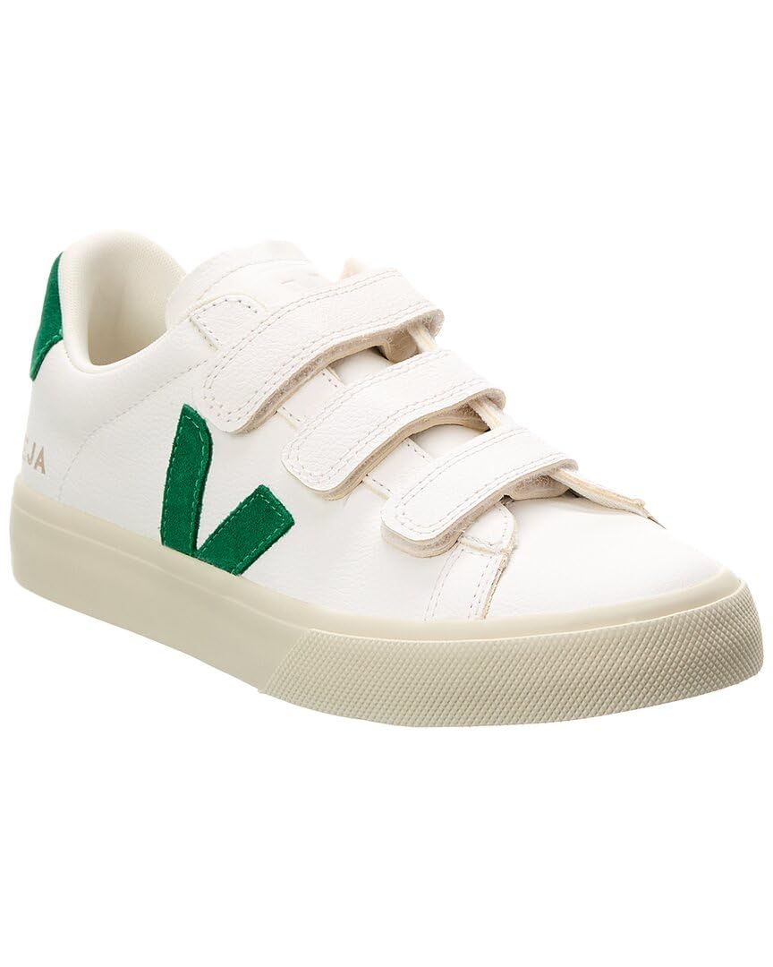 Veja Women's Recife Logo Sneakers