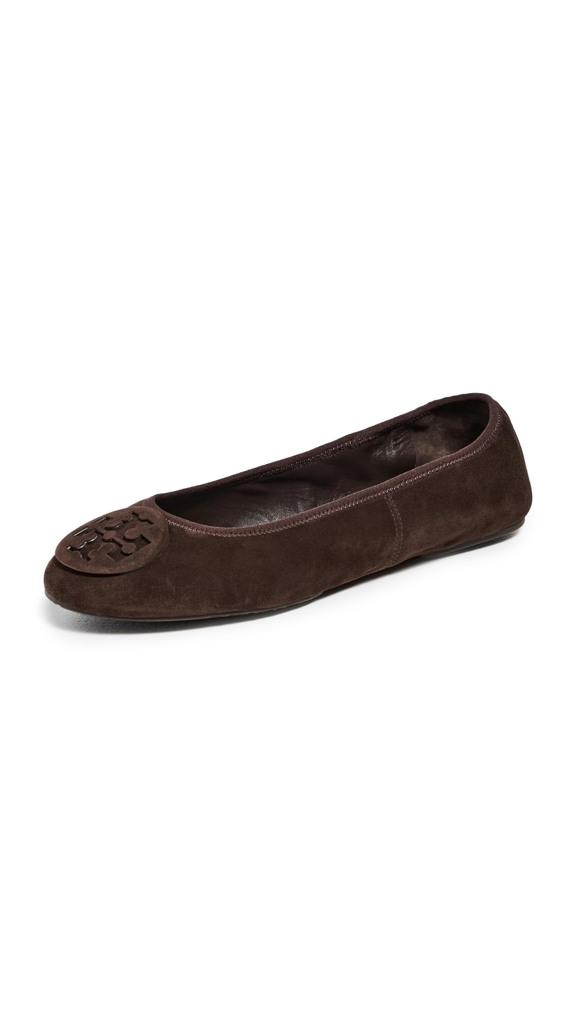 Women's Reva Travel Ballet Flats Slip-On Shoes