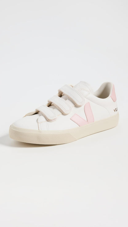 Veja Women's Recife Logo Sneakers