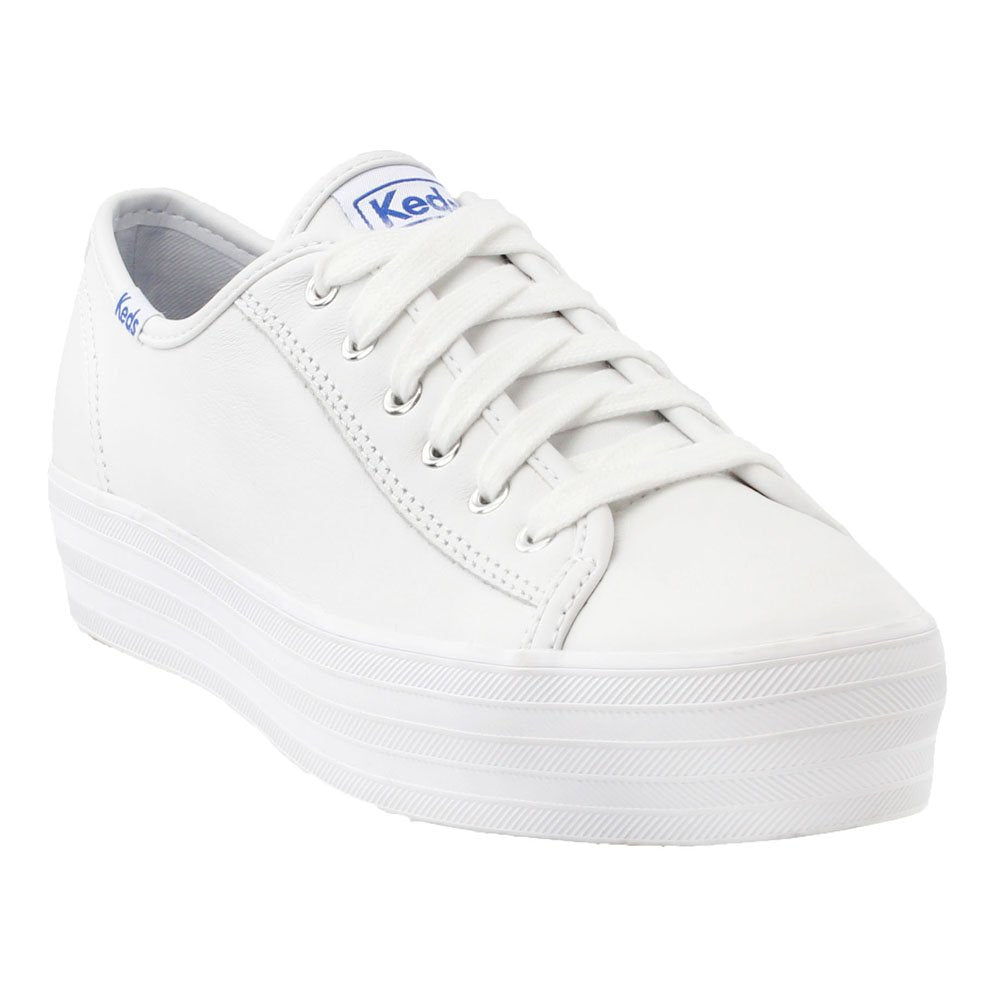Triple Kick Platform Sneakers Women Keds Minimal Casual