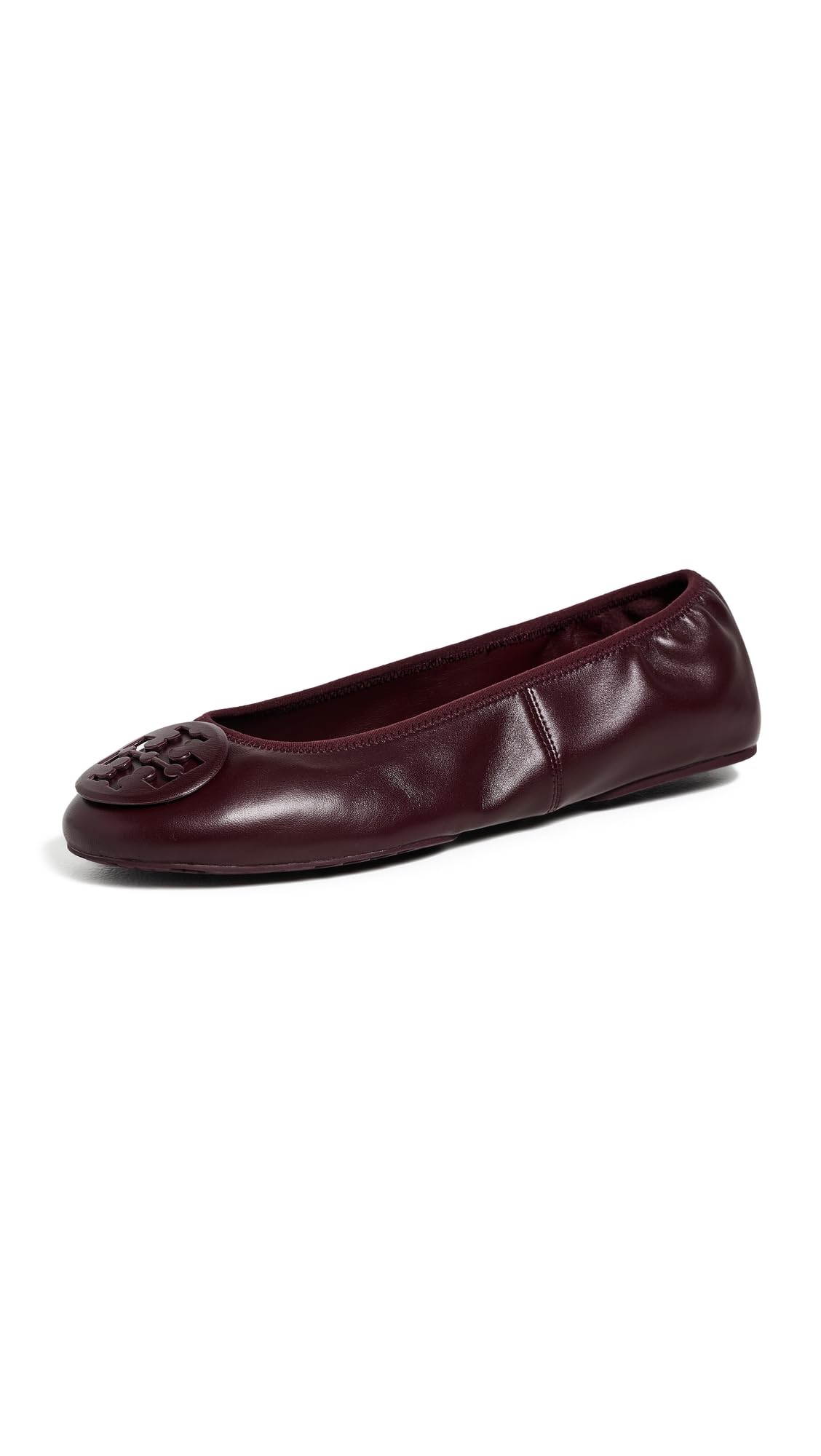 Women's Reva Travel Ballet Flats Slip-On Shoes