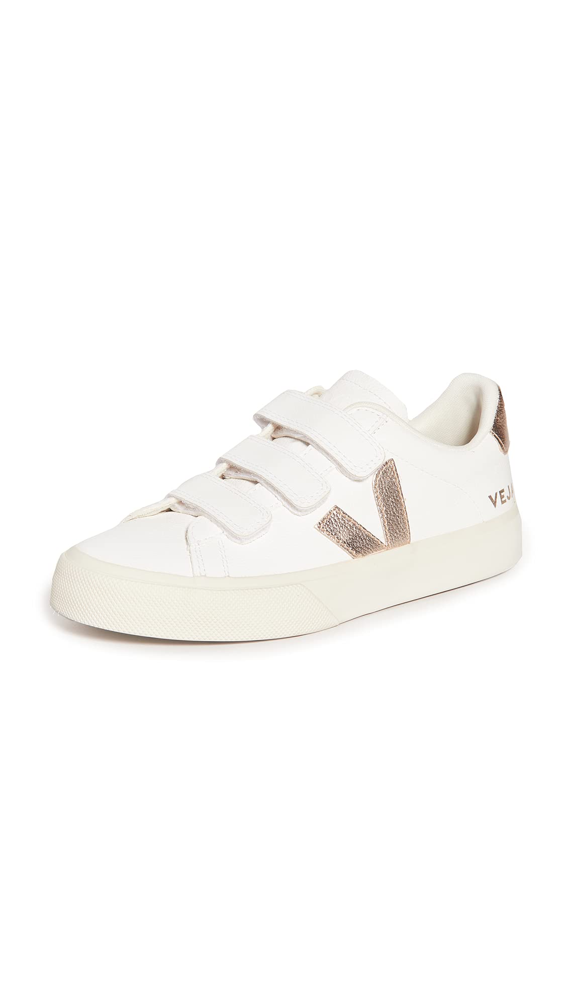 Veja Women's Recife Logo Sneakers