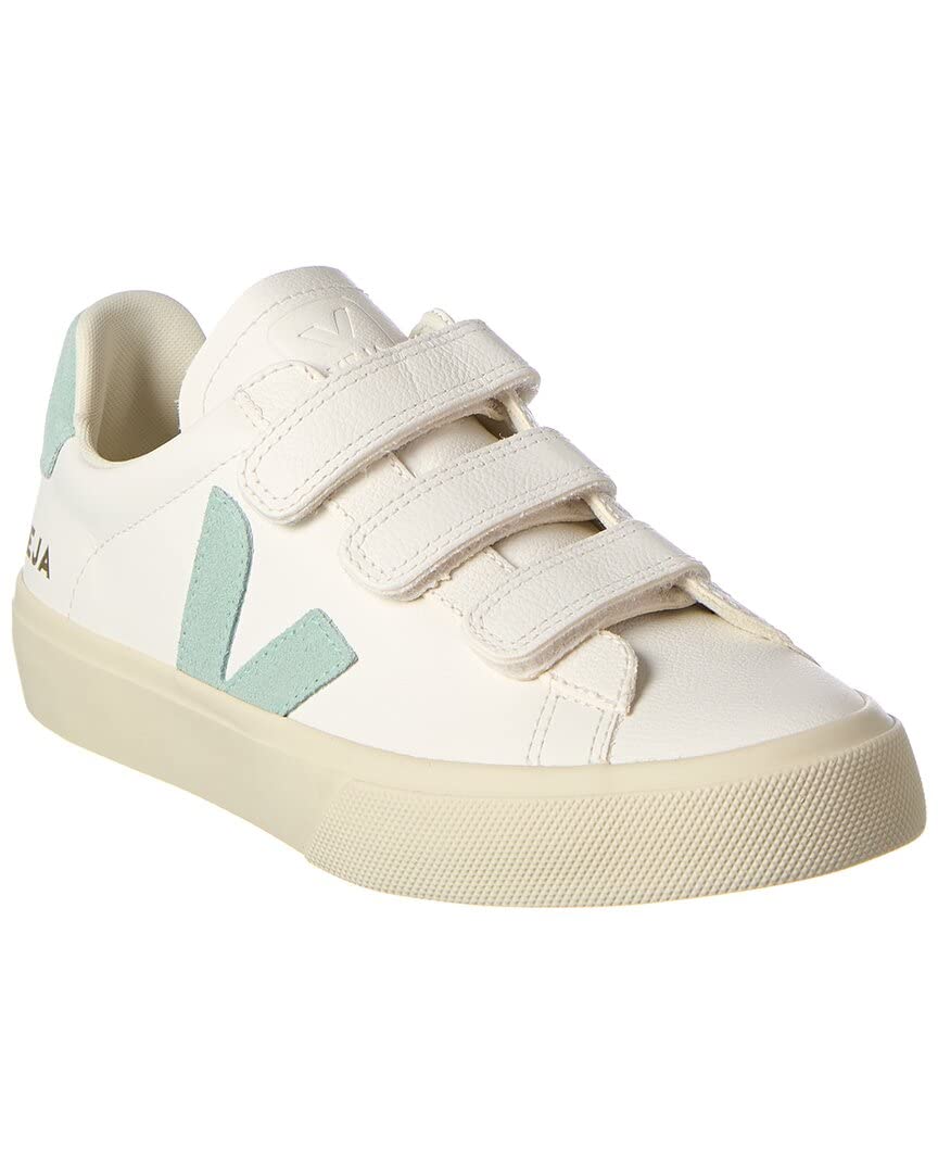 Veja Women's Recife Logo Sneakers