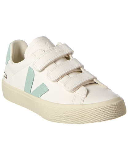 Veja Women's Recife Logo Sneakers