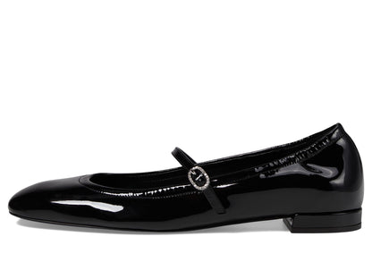 Women's Claris Ballet Flats Minimal Slip-On Shoes