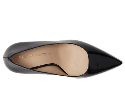 Stuart Power 85mm Stiletto Pumps Women Minimal