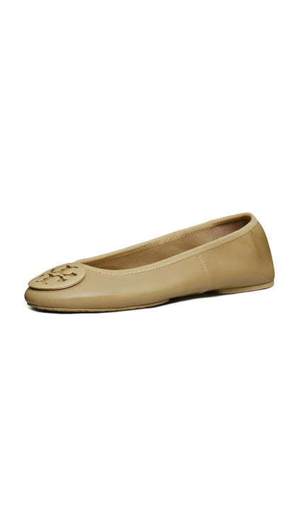 Women's Reva Travel Ballet Flats Slip-On Shoes