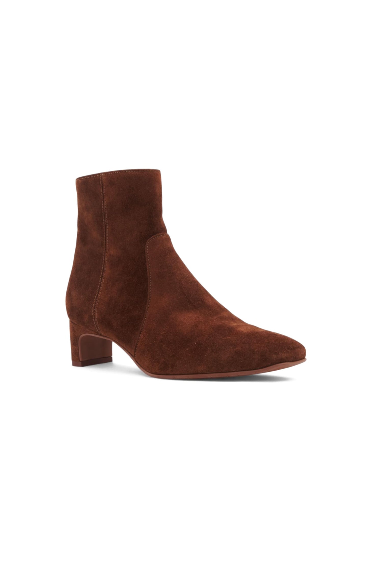 Siella Weatherproof Ankle Boots Women Aquatalia Minimal
