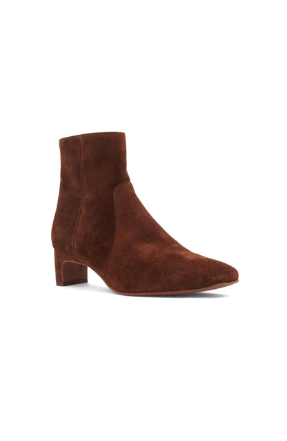 Siella Weatherproof Ankle Boots Women Aquatalia Minimal