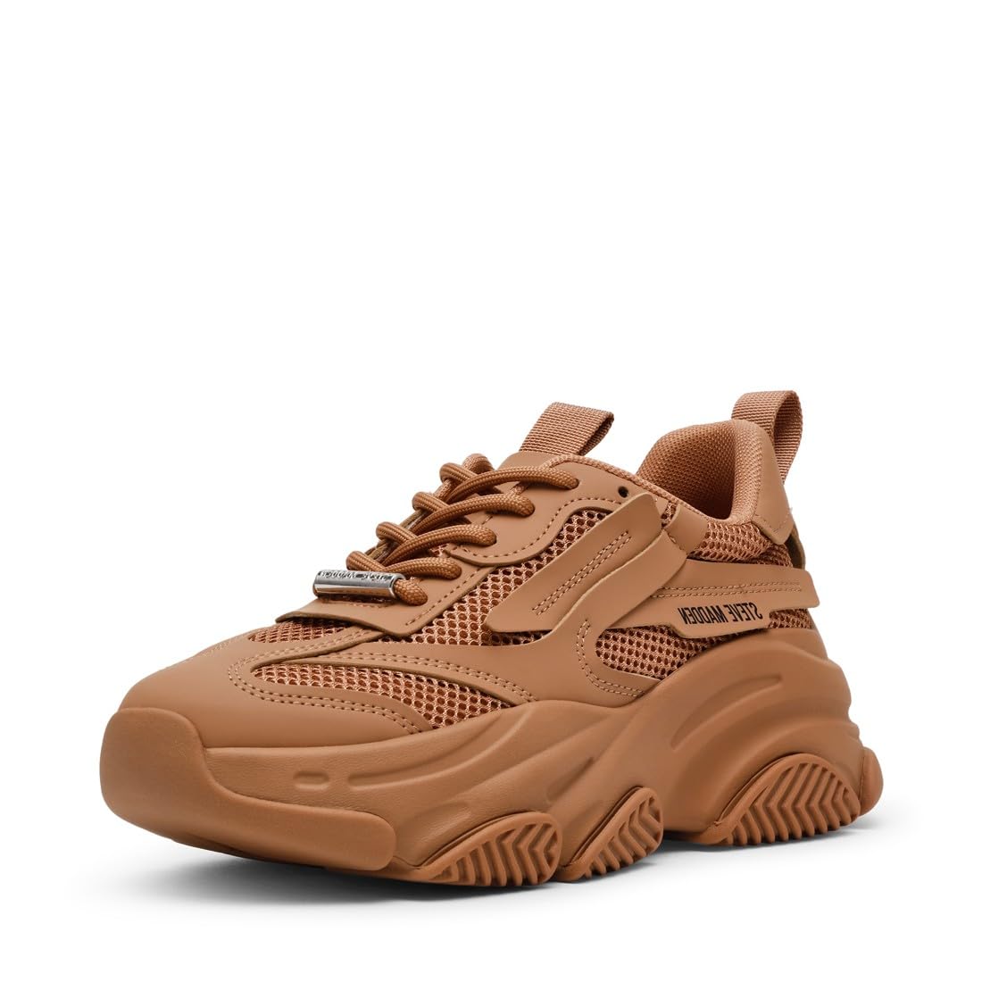 Possession Chunky Sneakers Women Lightweight Minimal Street