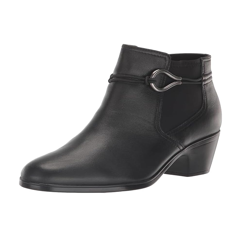 Emily 2 Kaylie Leather Ankle Boots Women Clarks