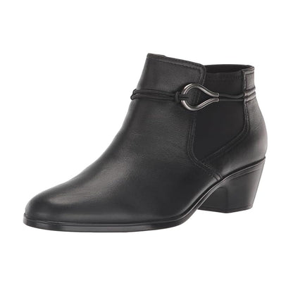 Emily 2 Kaylie Leather Ankle Boots Women Clarks