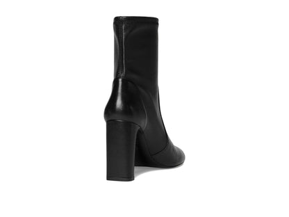 Babette 85 Knee High Boots Women Stretch Heel