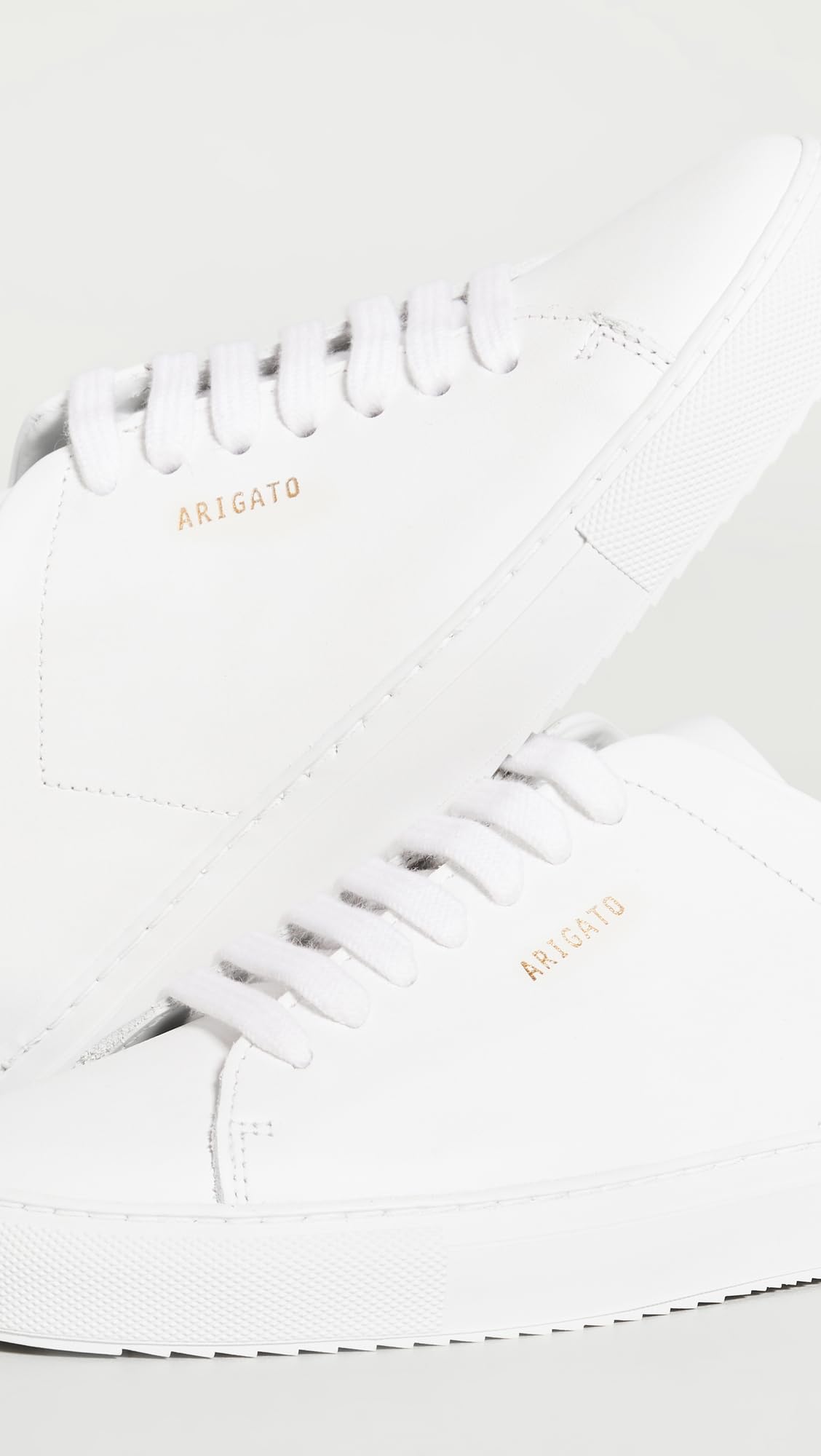 Clean 90 Sneakers Women Leather Minimal Low Top Casual