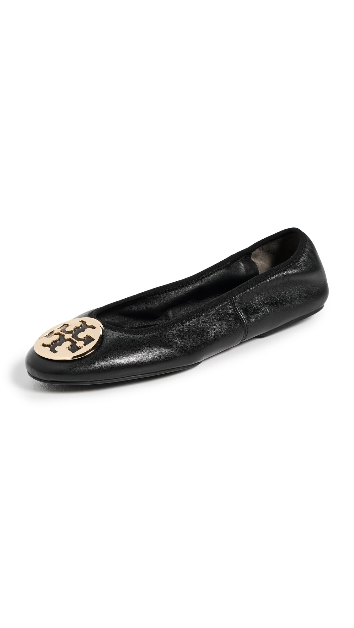 Women's Reva Travel Ballet Flats Slip-On Shoes