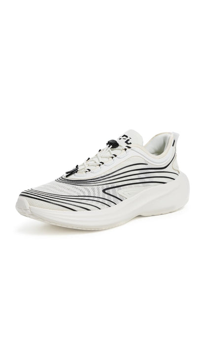 Veil Athletic Sneakers Women APL Minimal Lightweight
