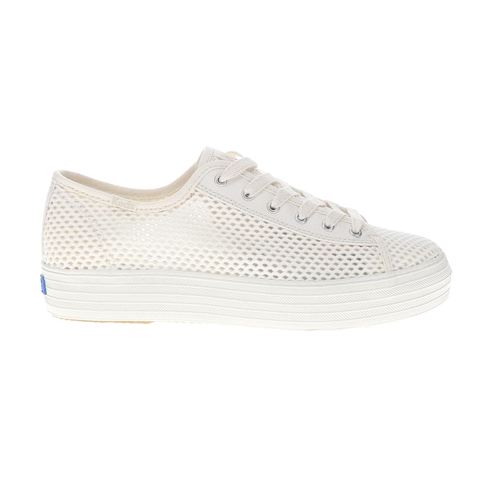 Triple Kick Platform Sneakers Women Keds Minimal Casual