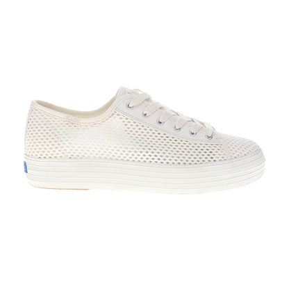 Triple Kick Platform Sneakers Women Keds Minimal Casual