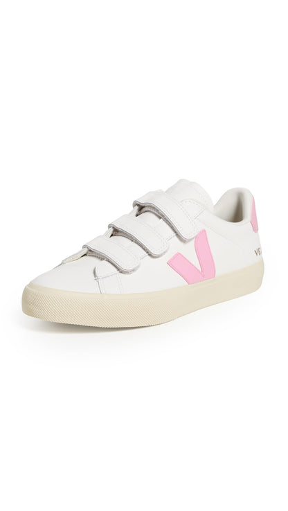 Veja Women's Recife Logo Sneakers