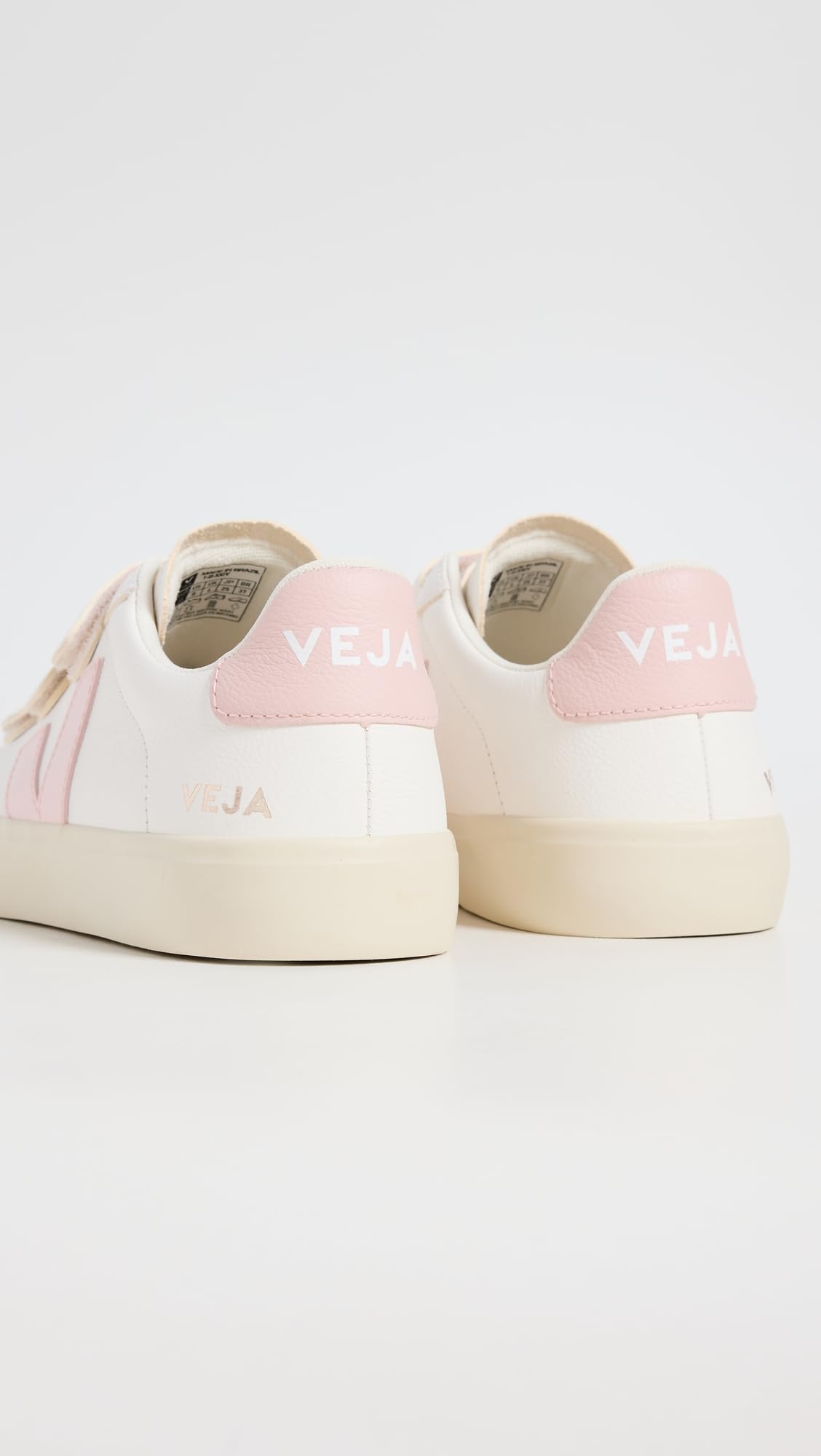 Veja Women's Recife Logo Sneakers