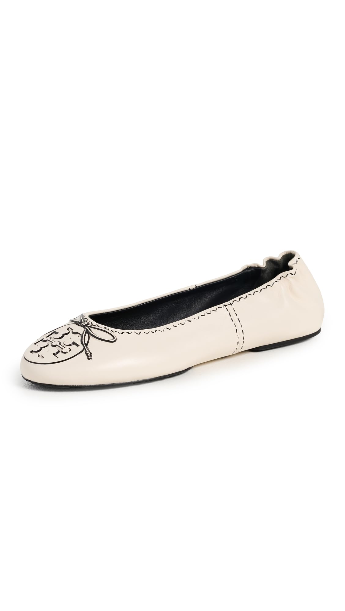Women's Reva Travel Ballet Flats Slip-On Shoes