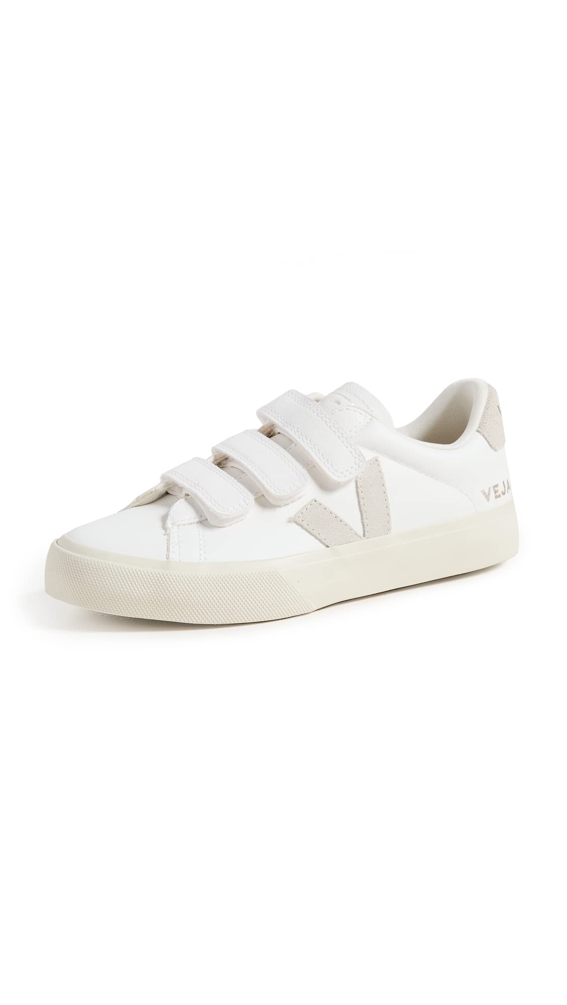 Veja Women's Recife Logo Sneakers