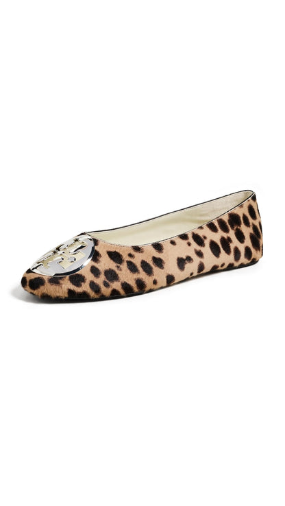 Women's Reva Travel Ballet Flats Slip-On Shoes