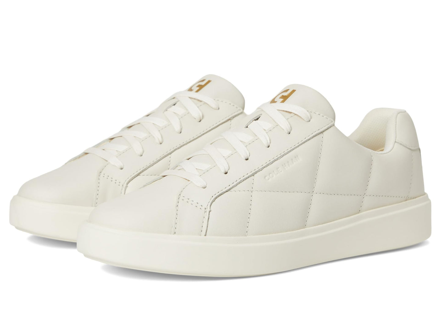 Crosscourt Daily Sneakers Women Lightweight Leather Minimal