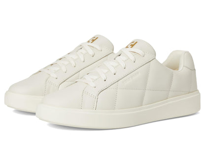 Crosscourt Daily Sneakers Women Lightweight Leather Minimal