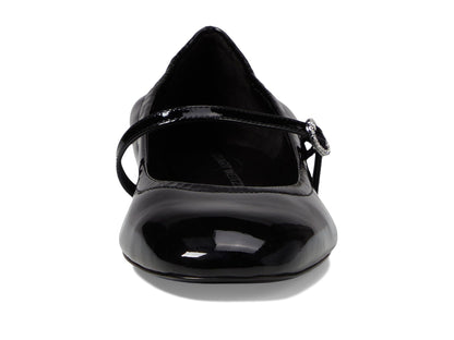 Women's Claris Ballet Flats Minimal Slip-On Shoes