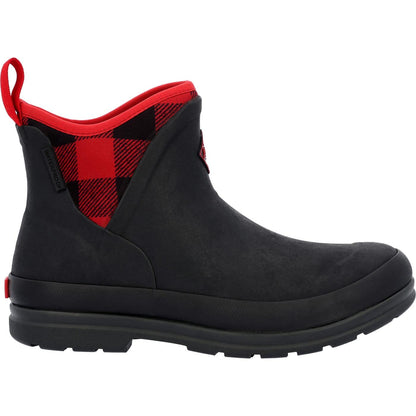 Originals Waterproof Ankle Boots Women Muck Comfort