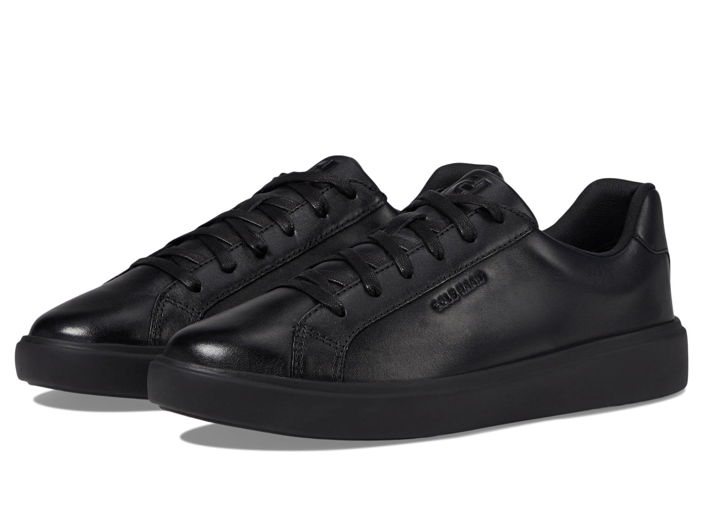 Crosscourt Daily Sneakers Women Lightweight Leather Minimal