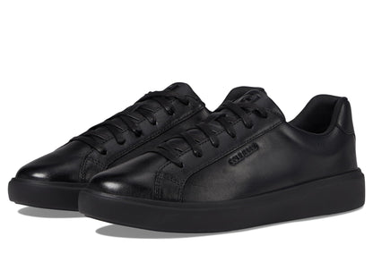 Crosscourt Daily Sneakers Women Lightweight Leather Minimal