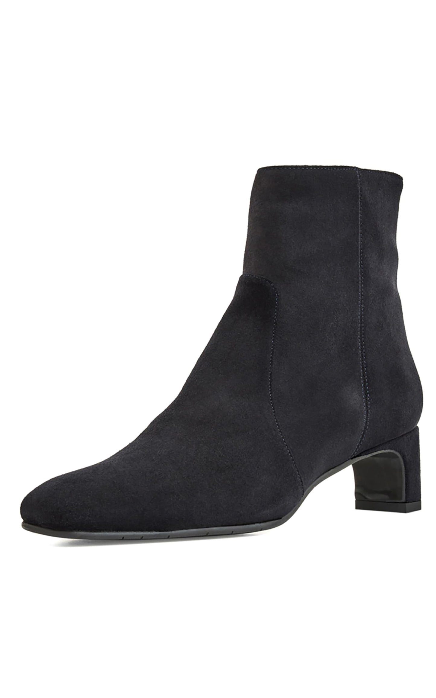 Siella Weatherproof Ankle Boots Women Aquatalia Minimal