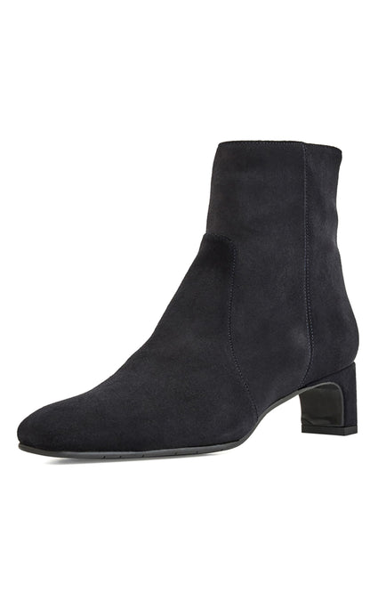 Siella Weatherproof Ankle Boots Women Aquatalia Minimal