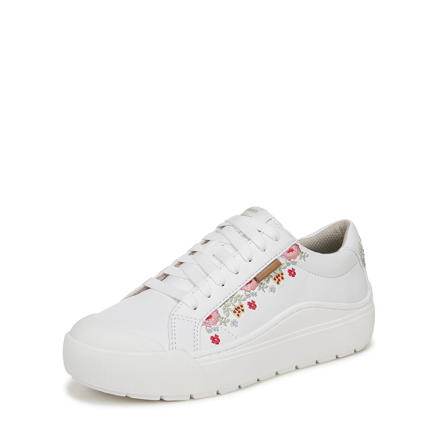 Time Off Comfort Sneakers Women Minimal Casual Slip On